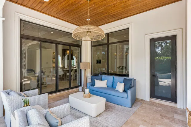 Old Palm Golf Club Residence photo 54