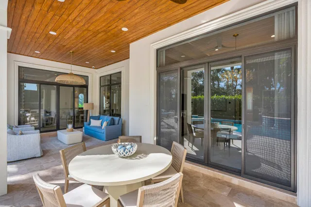 Old Palm Golf Club Residence photo 56