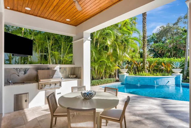 Old Palm Golf Club Residence photo 57