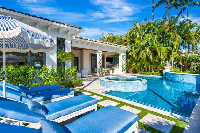 Old Palm Golf Club Residence photo 59