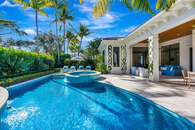 Old Palm Golf Club Residence photo 60