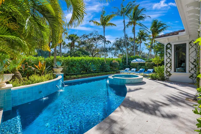 Old Palm Golf Club Residence photo 63