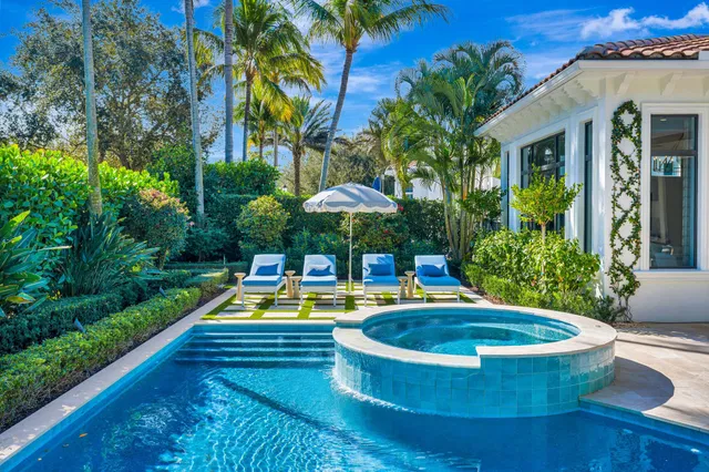 Old Palm Golf Club Residence photo 64