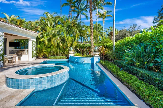 Old Palm Golf Club Residence photo 65