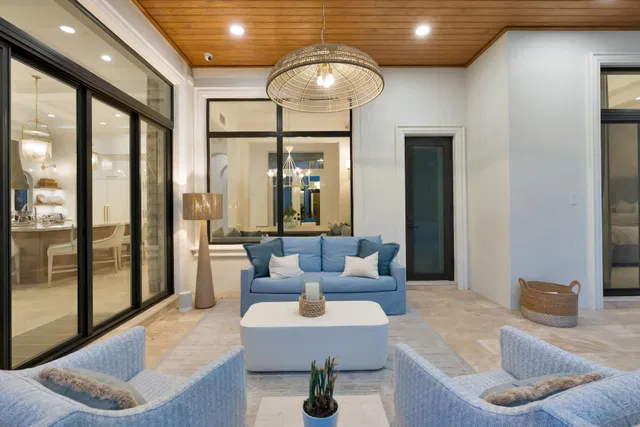 Old Palm Golf Club Residence photo 67