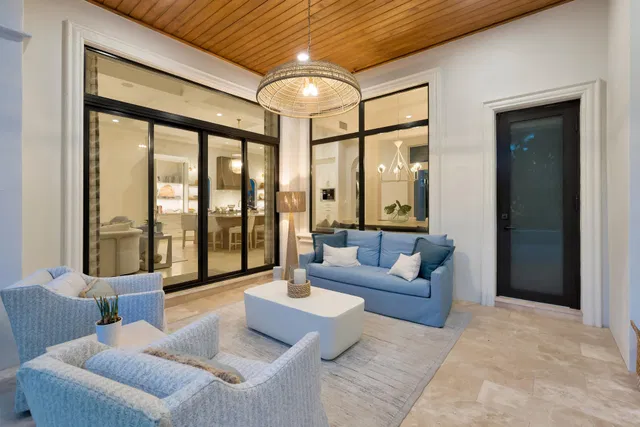 Old Palm Golf Club Residence photo 68