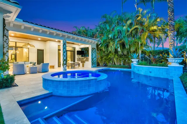 Old Palm Golf Club Residence photo 77