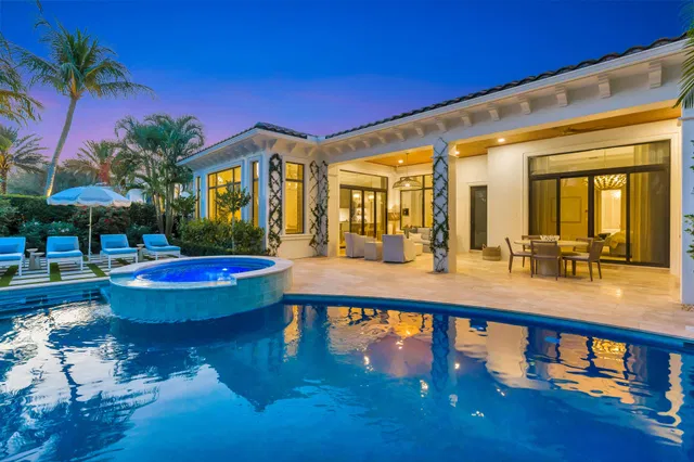 Old Palm Golf Club Residence photo 80