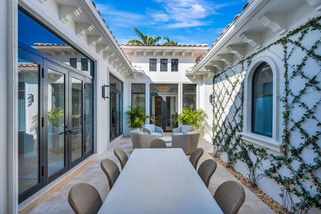 Old Palm Golf Club Residence photo 83