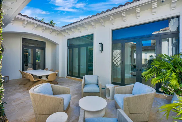Old Palm Golf Club Residence photo 84