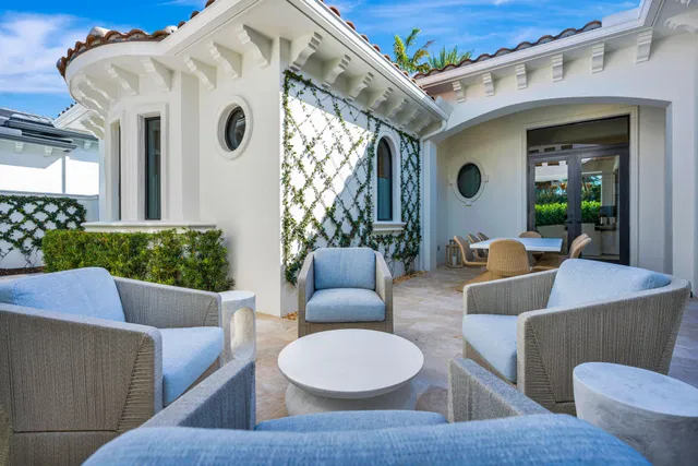 Old Palm Golf Club Residence photo 86