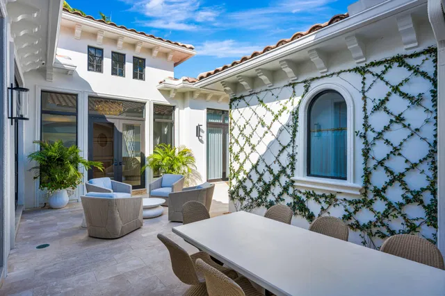 Old Palm Golf Club Residence photo 87