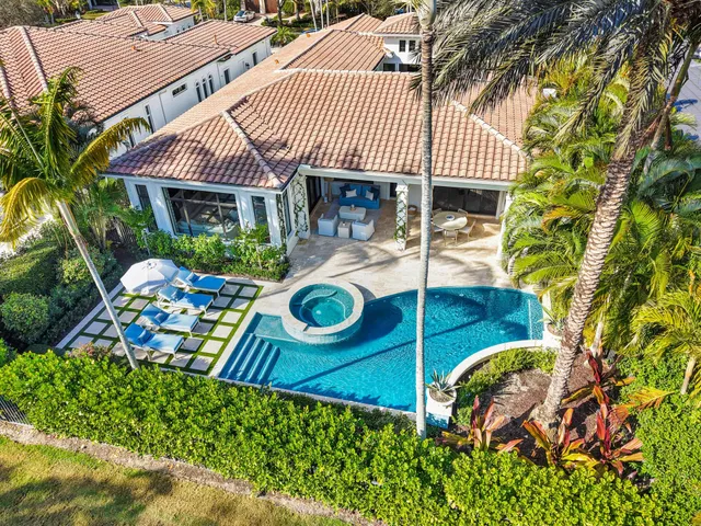 Old Palm Golf Club Residence photo 88