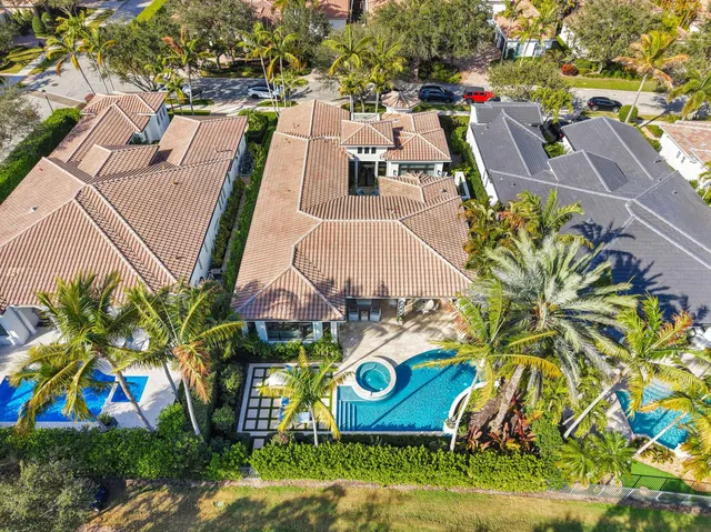 Old Palm Golf Club Residence photo 89