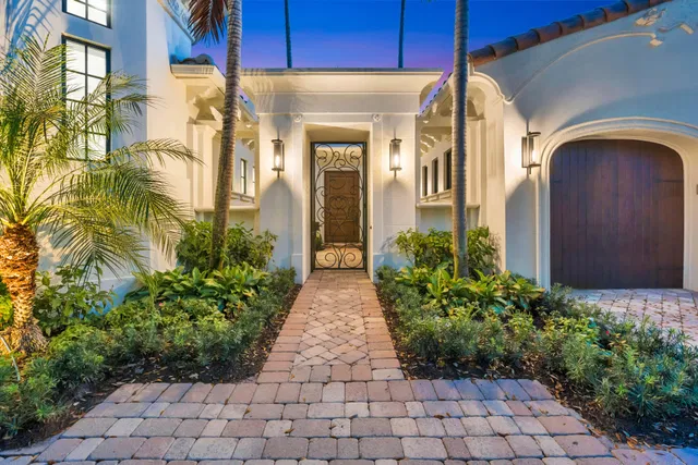 Old Palm Golf Club Residence photo 91