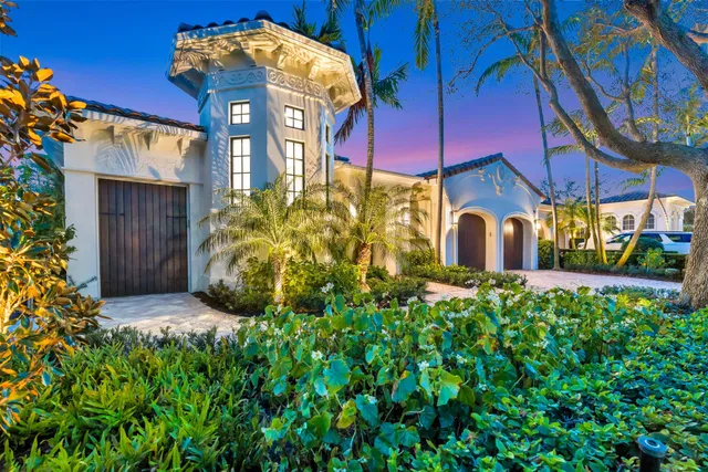 Old Palm Golf Club Residence photo 92