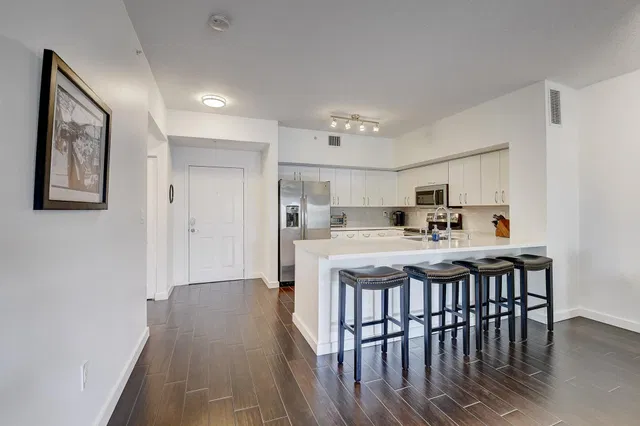 Pineapple Grove Village Condominiums Unit 2516 photo 5