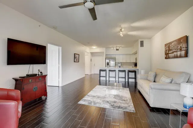 Pineapple Grove Village Condominiums Unit 2516 photo 12