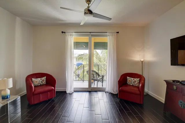 Pineapple Grove Village Condominiums Unit 2516 photo 14