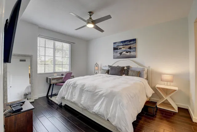 Pineapple Grove Village Condominiums Unit 2516 photo 15
