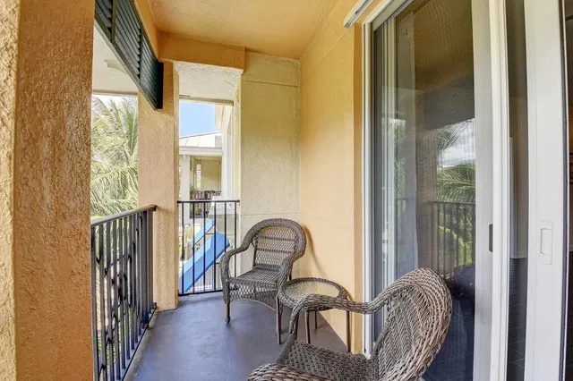 Pineapple Grove Village Condominiums Unit 2516 photo 21