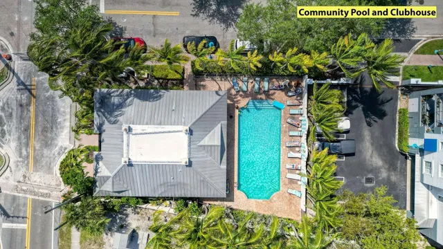 Pineapple Grove Village Condominiums Unit 2516 photo 25