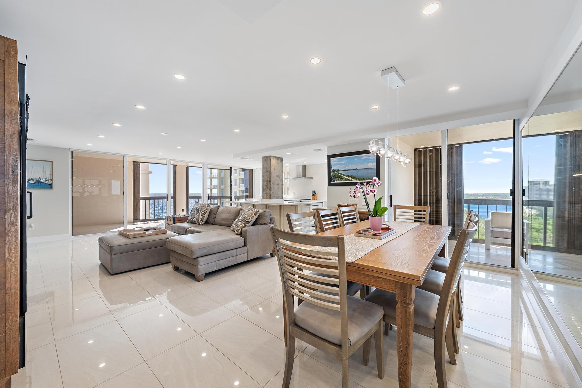 Eastpointe Singer Island Unit 12a photo 2