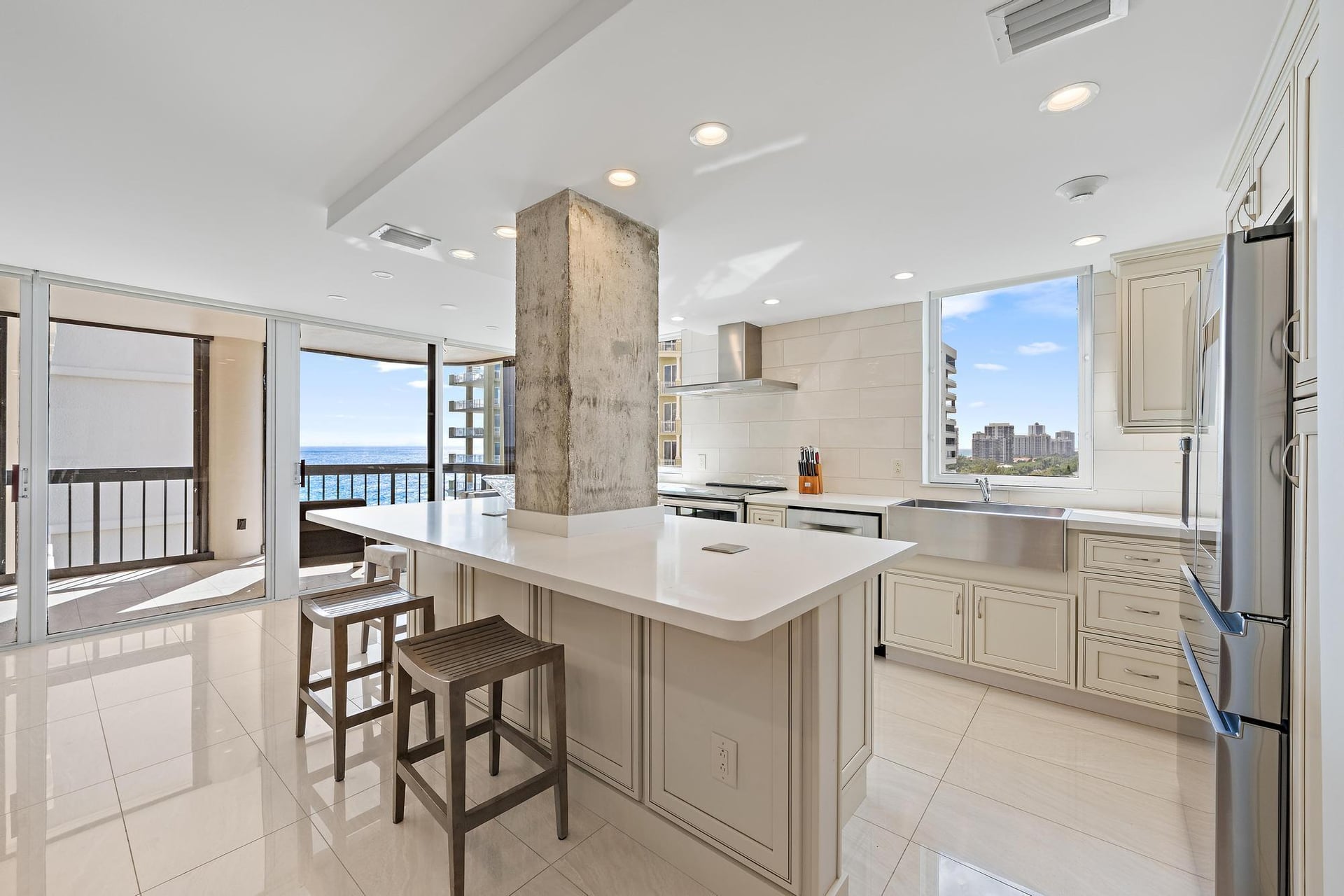 Eastpointe Singer Island Unit 12a photo 3