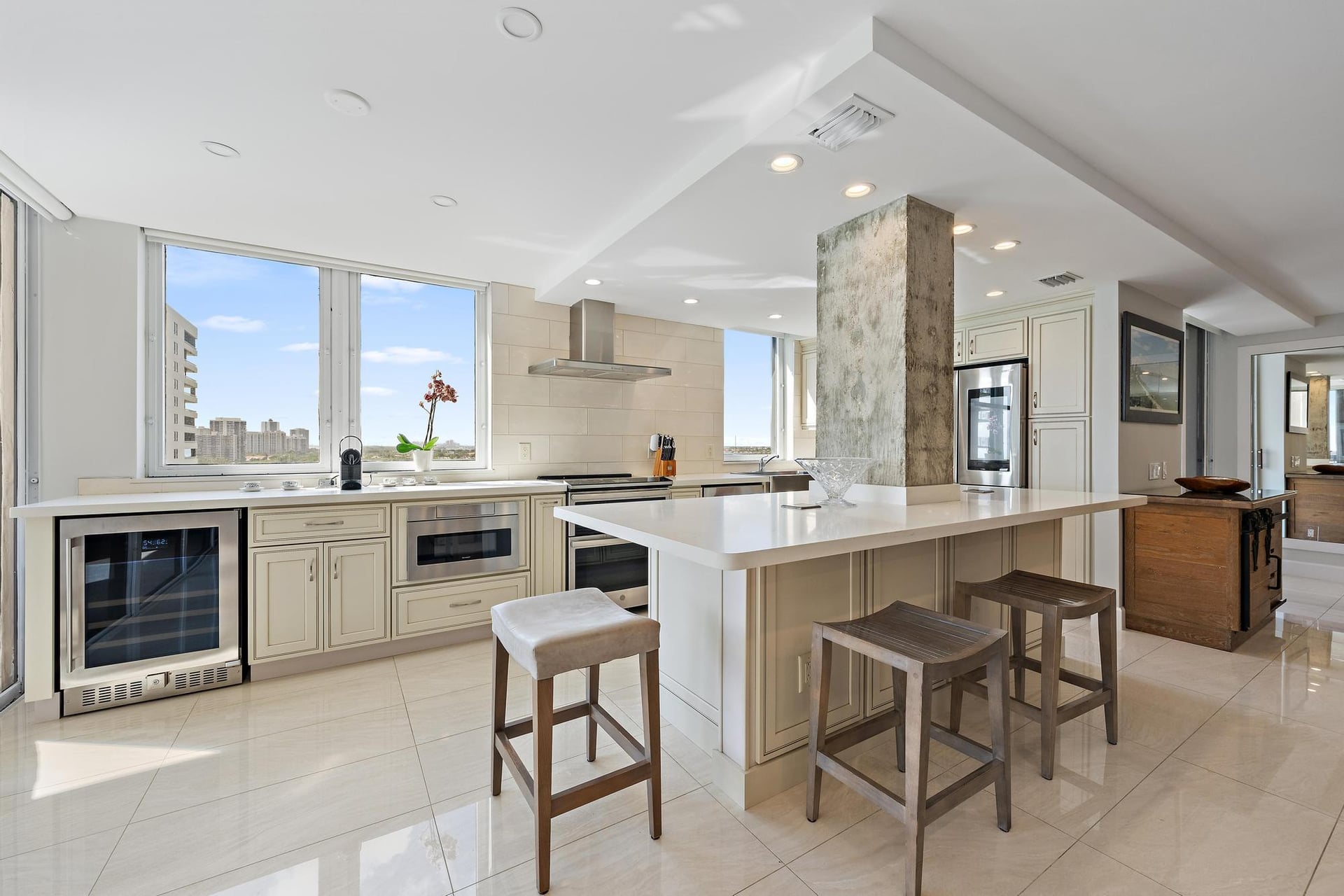 Eastpointe Singer Island Unit 12a photo 8
