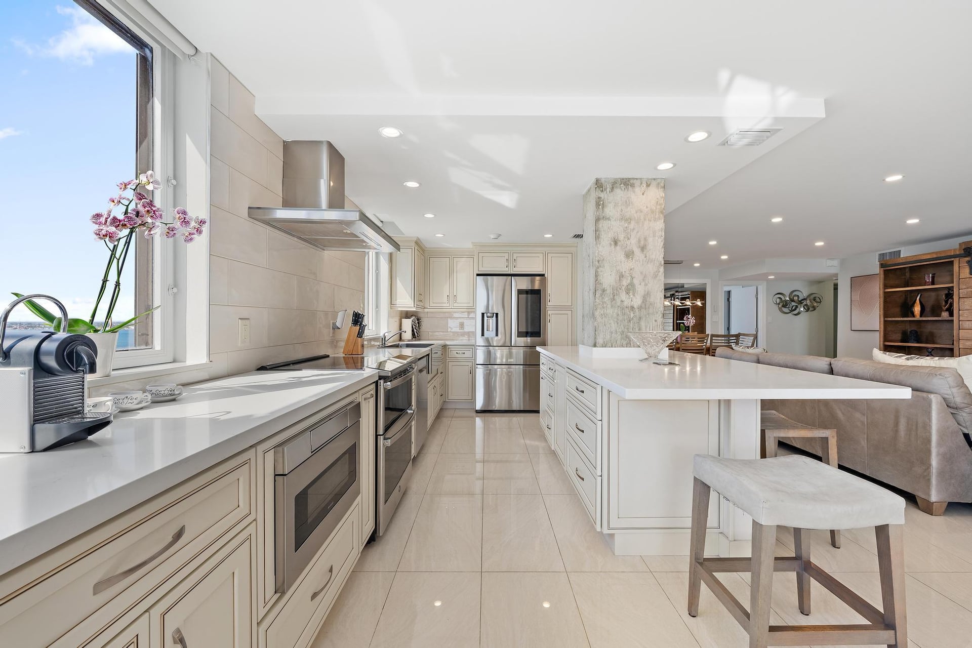 Eastpointe Singer Island Unit 12a photo 9