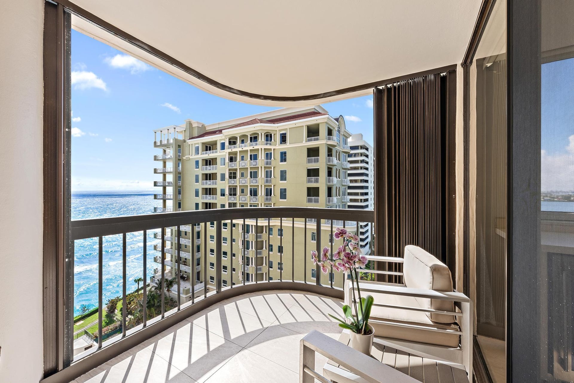 Eastpointe Singer Island Unit 12a photo 11