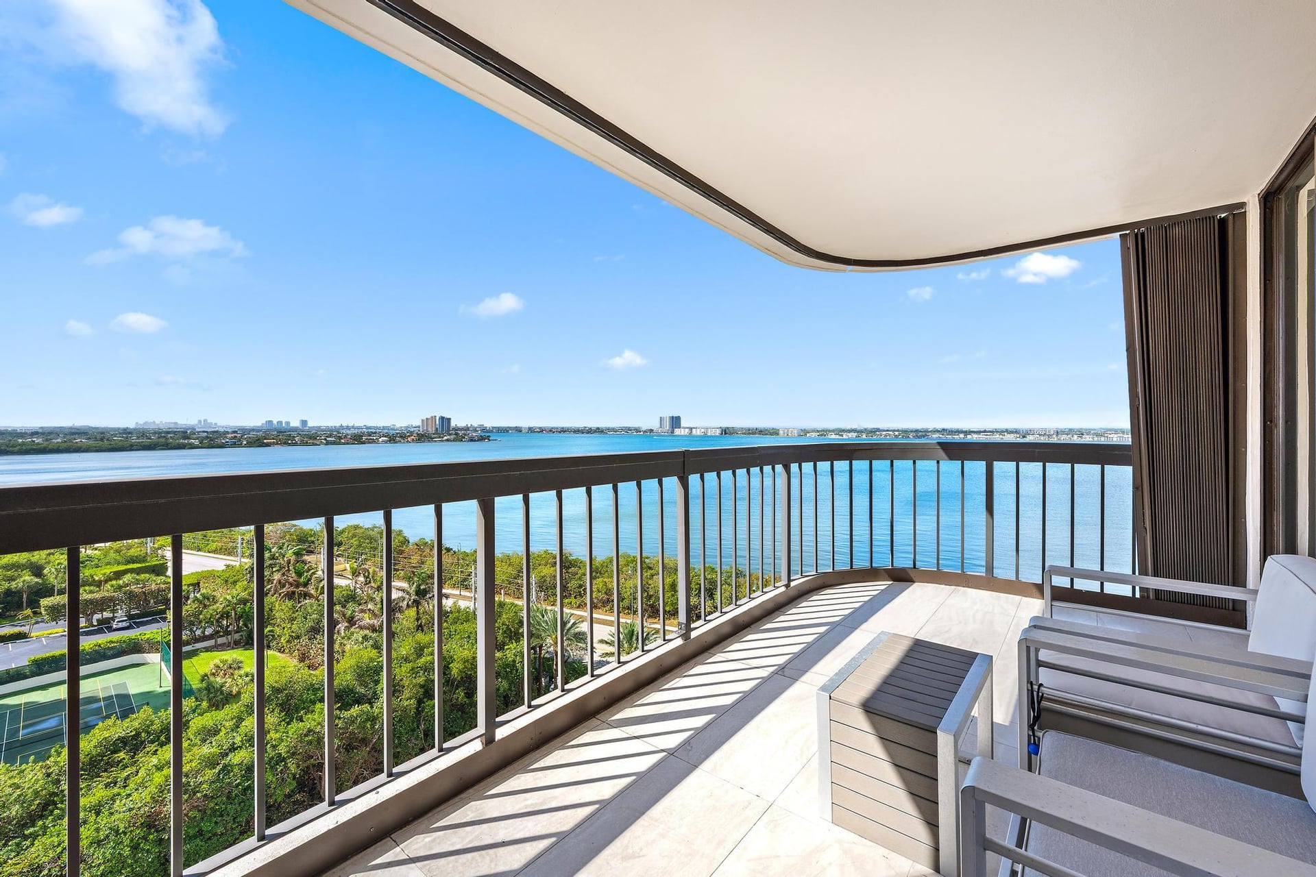 Eastpointe Singer Island Unit 12a photo 13