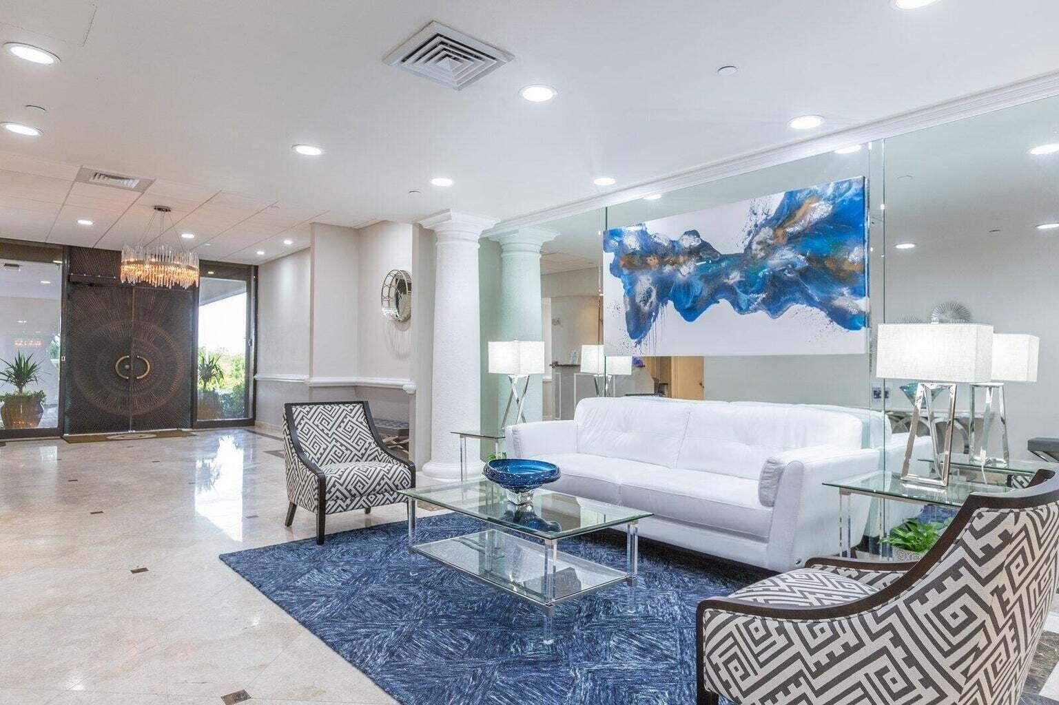 Eastpointe Singer Island Unit 12a photo 23