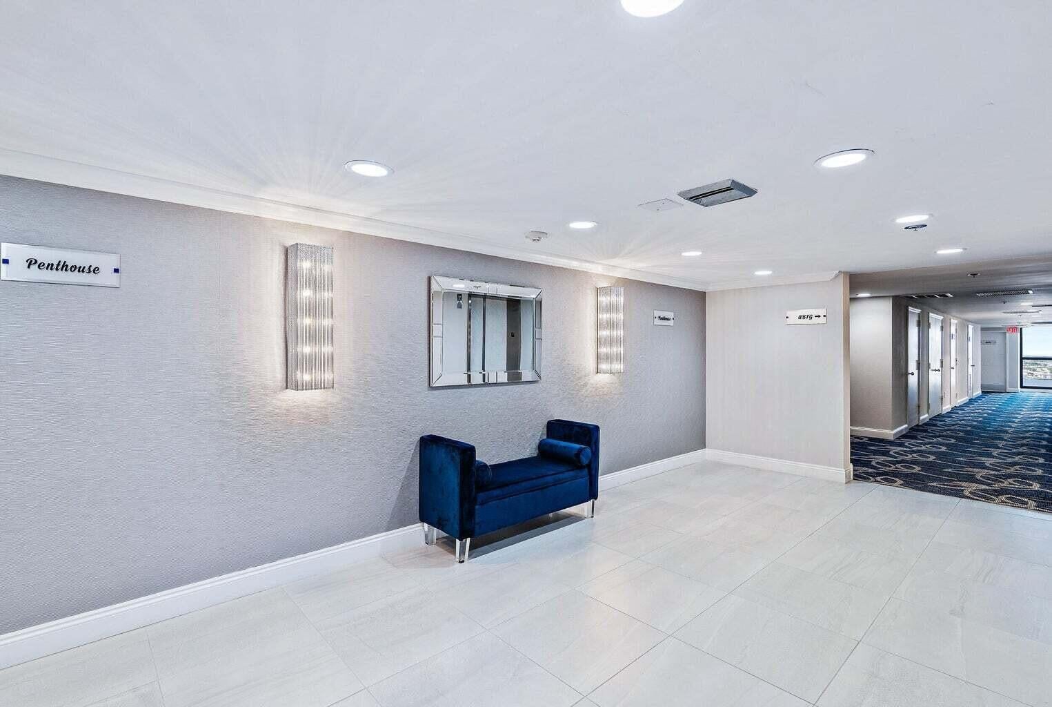 Eastpointe Singer Island Unit 12a photo 24