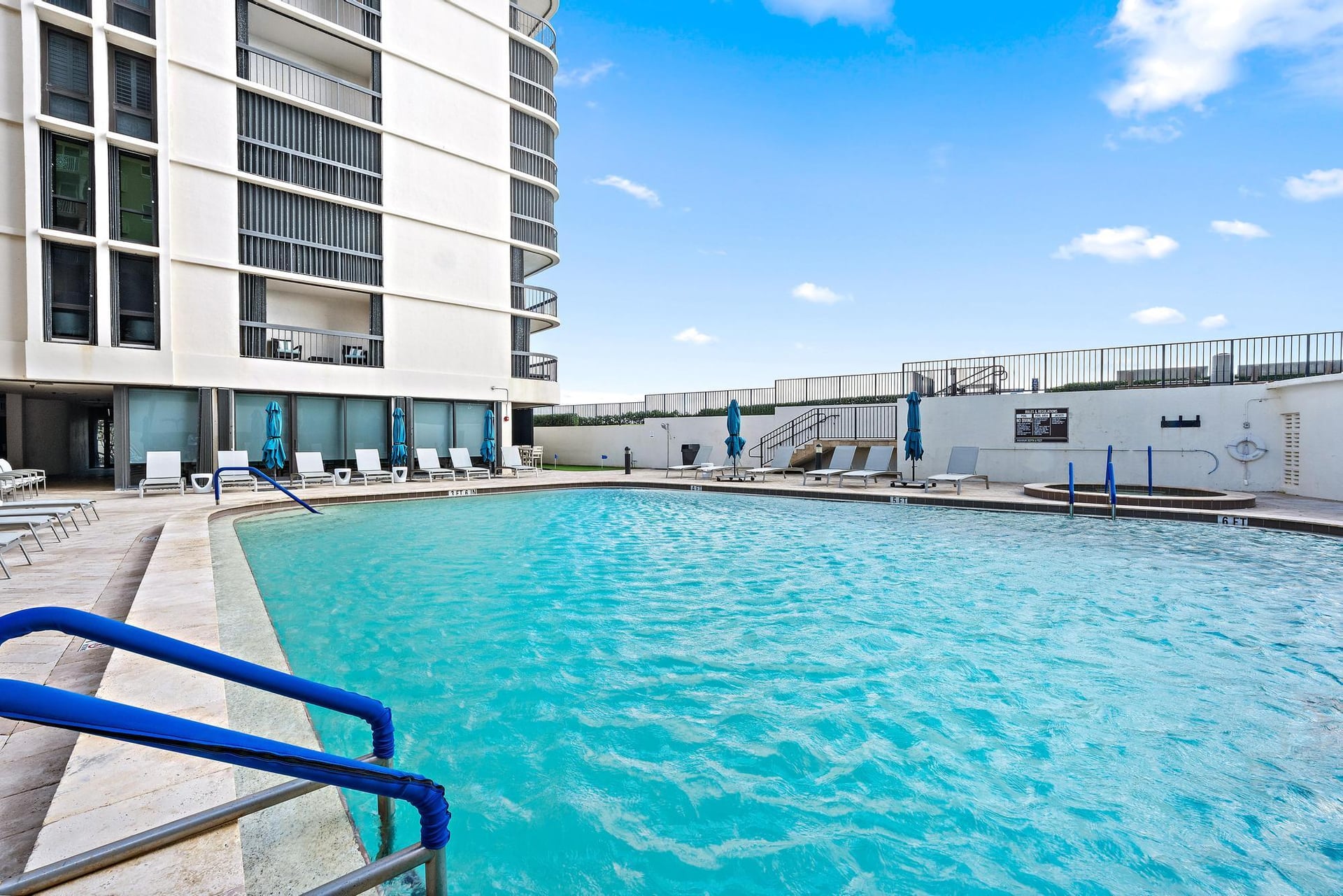 Eastpointe Singer Island Unit 12a photo 26