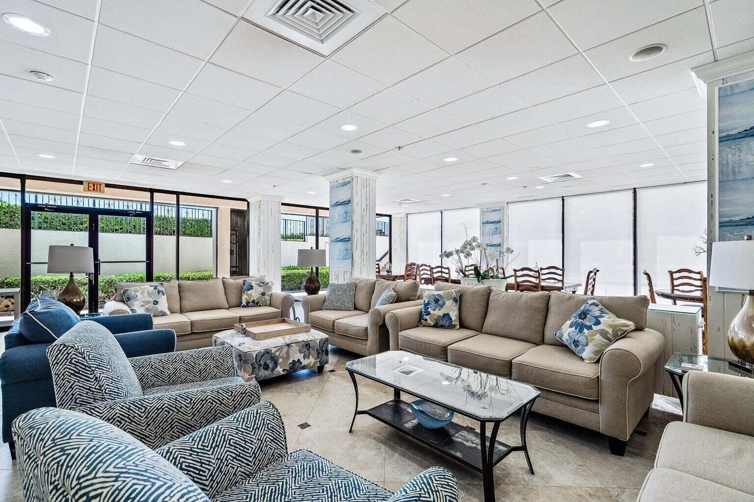 Eastpointe Singer Island Unit 12a photo 29