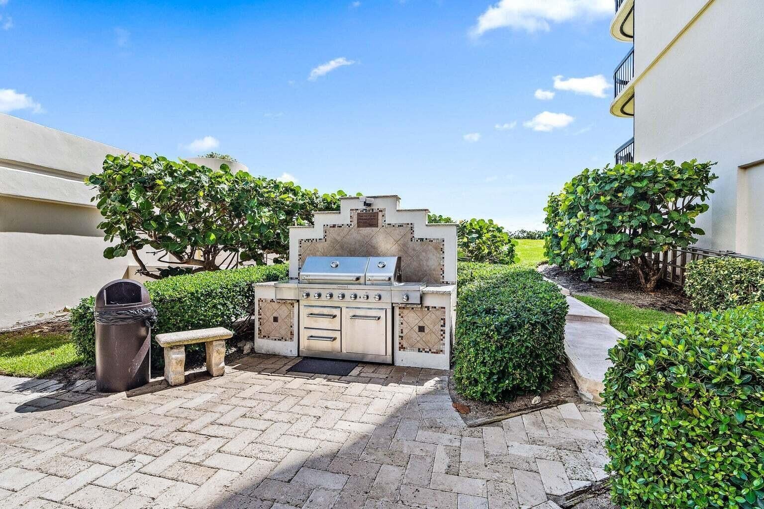Eastpointe Singer Island Unit 12a photo 33