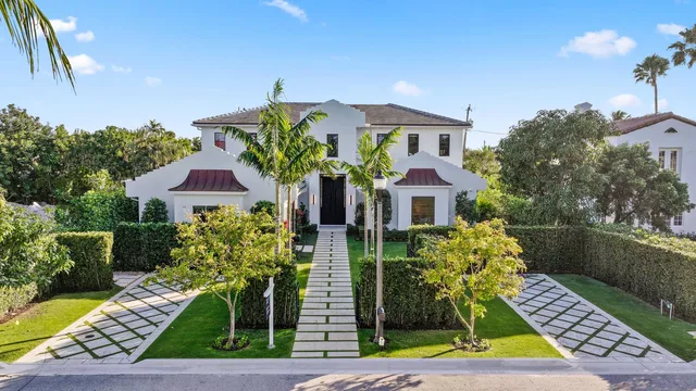 SoSo West Palm Beach Residence photo 3