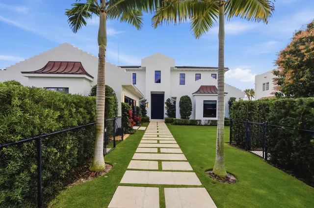 SoSo West Palm Beach Residence photo 5