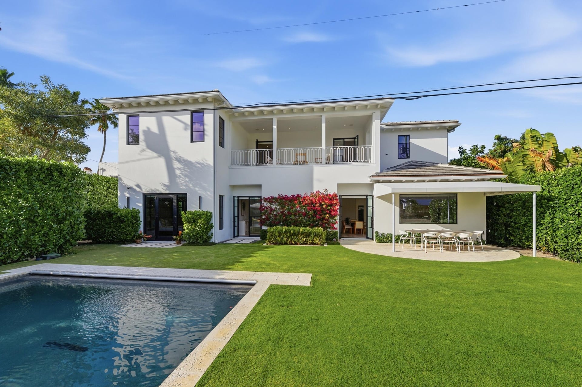 SoSo West Palm Beach Residence photo 36