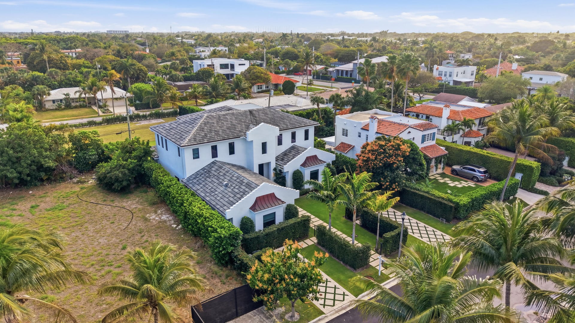 SoSo West Palm Beach Residence photo 39