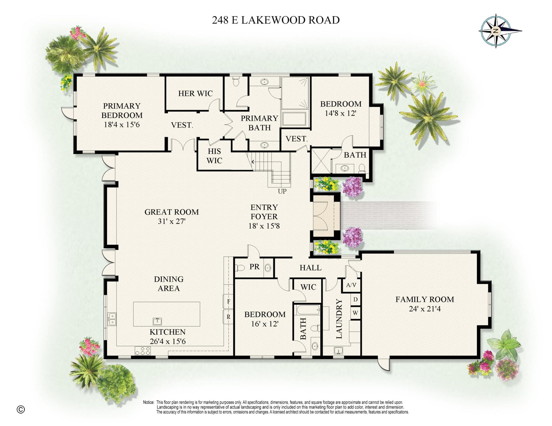 SoSo West Palm Beach Residence photo 40