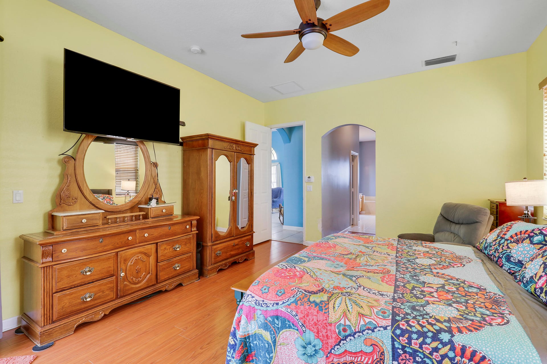  Residence photo 17
