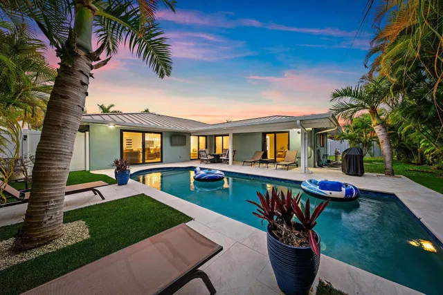 Singer Island Residence photo 2