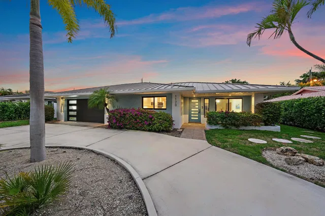 Singer Island Residence photo 18