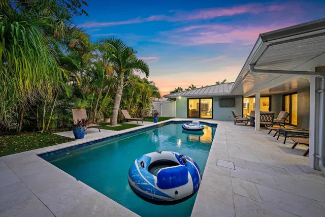 Singer Island Residence photo 21