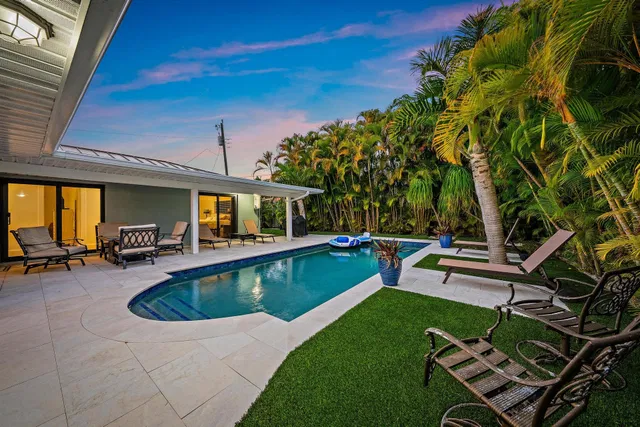 Singer Island Residence photo 22