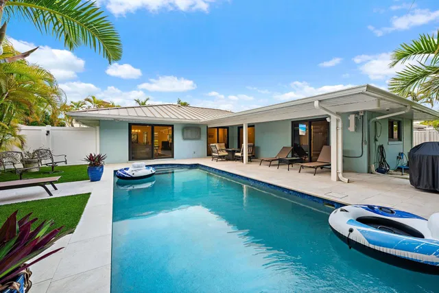 Singer Island Residence photo 27
