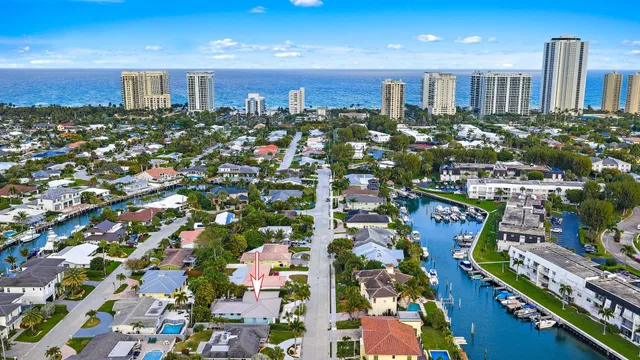 Singer Island Residence photo 35