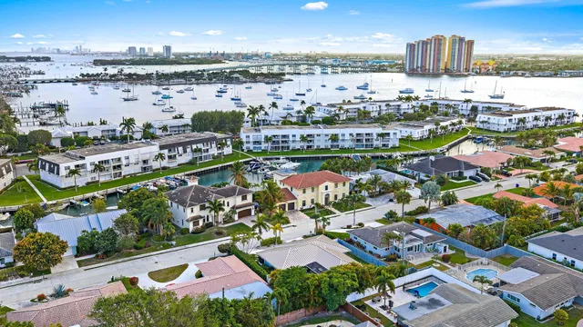 Singer Island Residence photo 37
